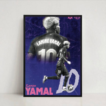 LAMINE YAMAL