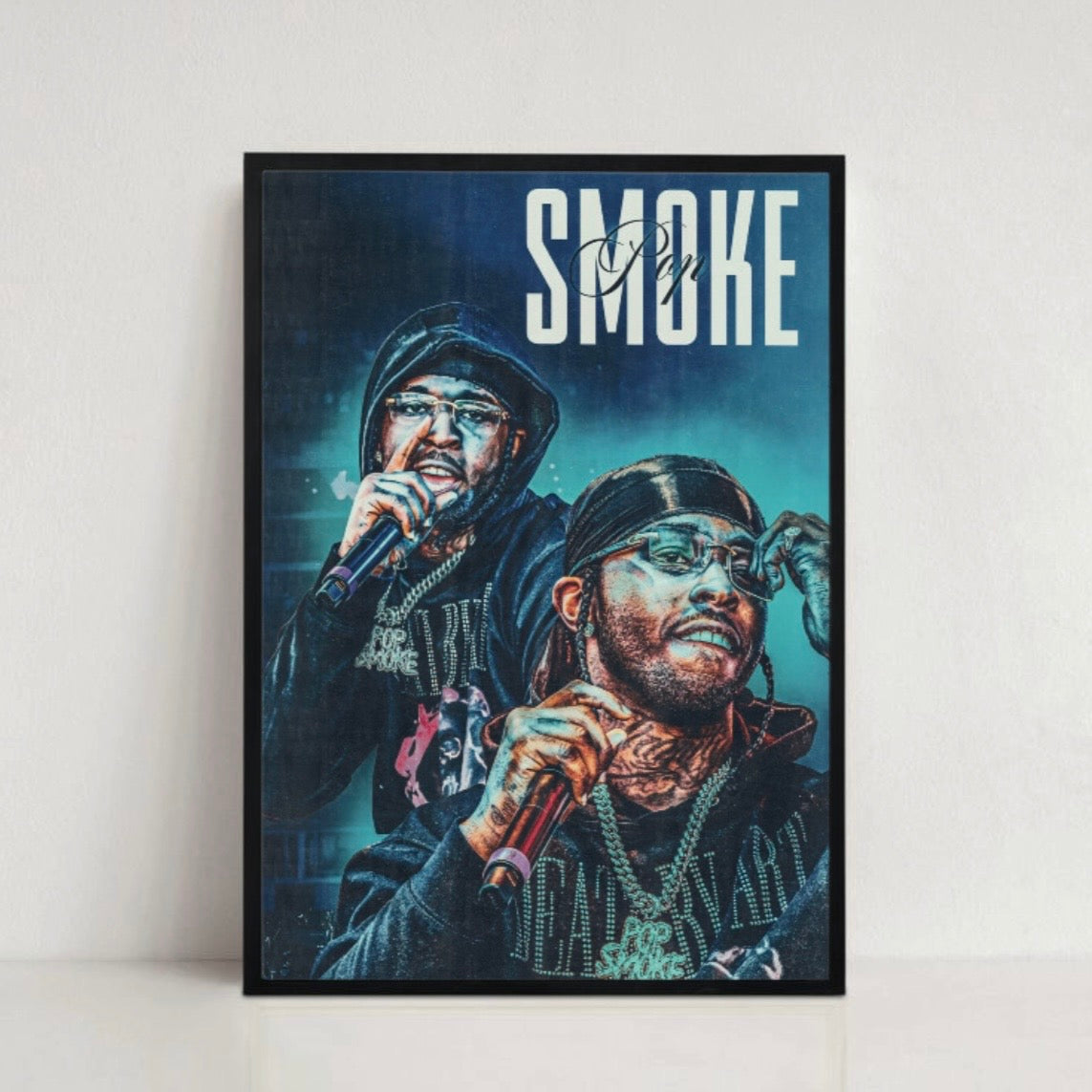 POP SMOKE