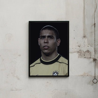RONALDO.