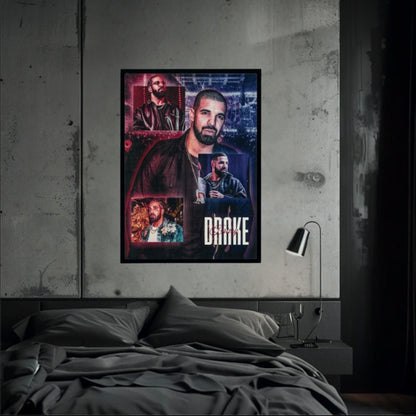 DRAKE