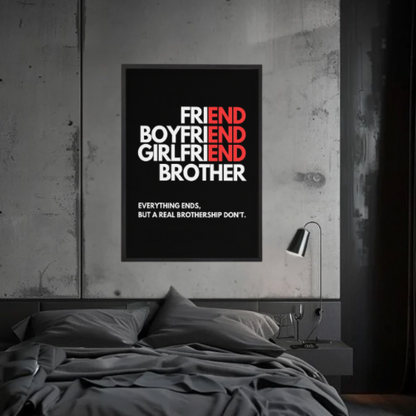 BROTHER.