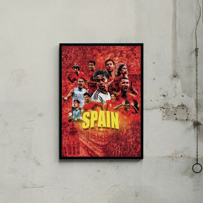 SPANIEN