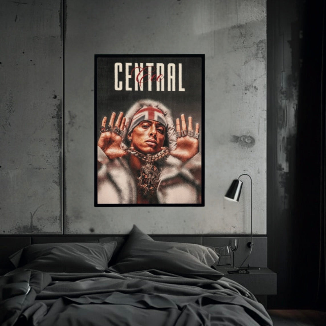CENTRAL CEE