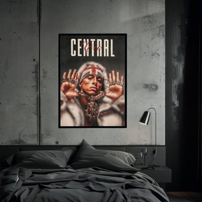 CENTRAL CEE