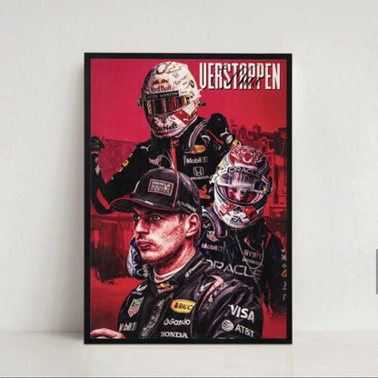 VERSTAPPEN