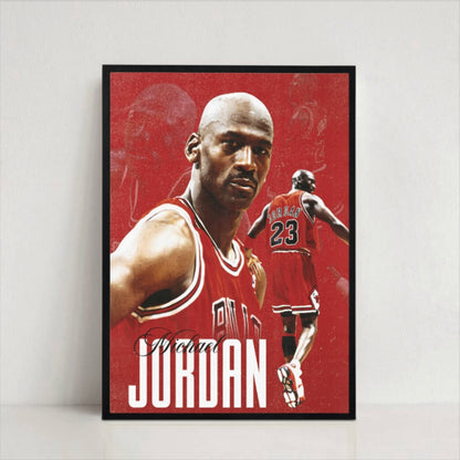 MICHAEL JORDAN