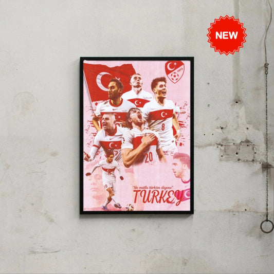 TURKIYE