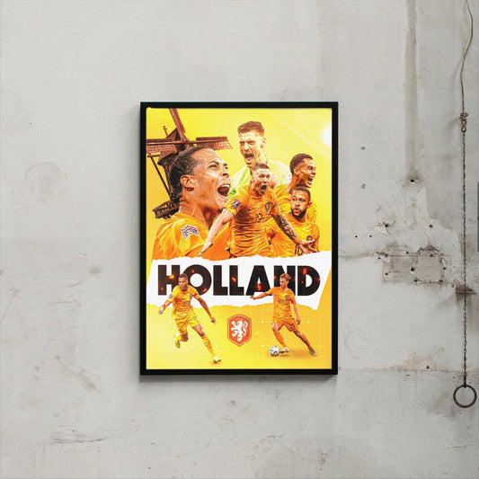 HOLLAND