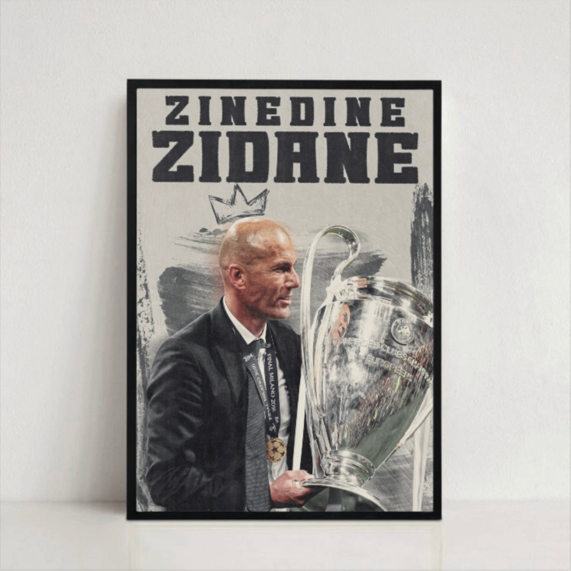 ZIDANE