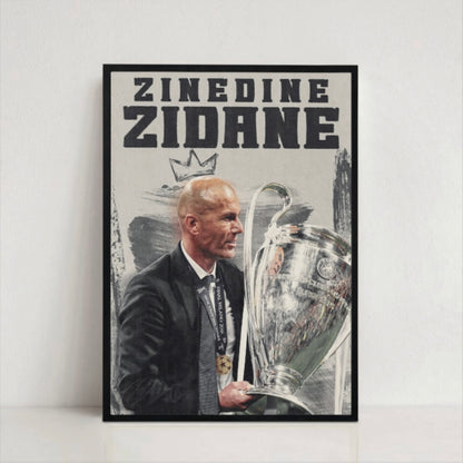 ZIDANE