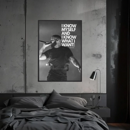 DRAKE.