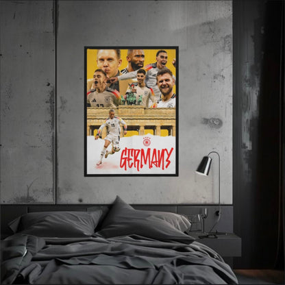 GERMANY