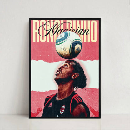RONALDINHO