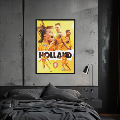 HOLLAND
