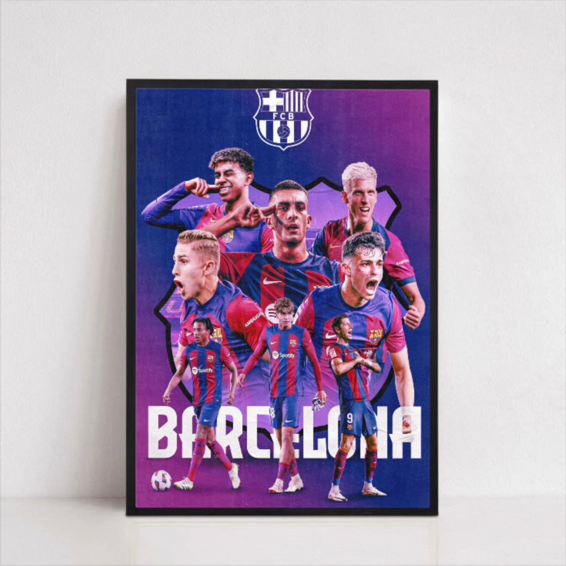 BARCELONA