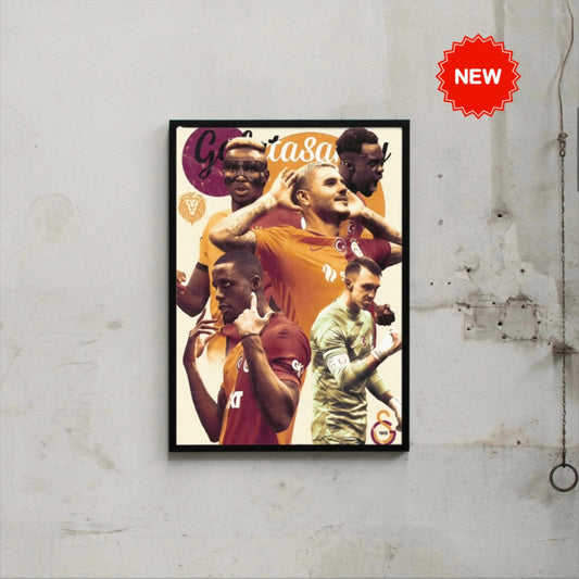 GALATASARAY