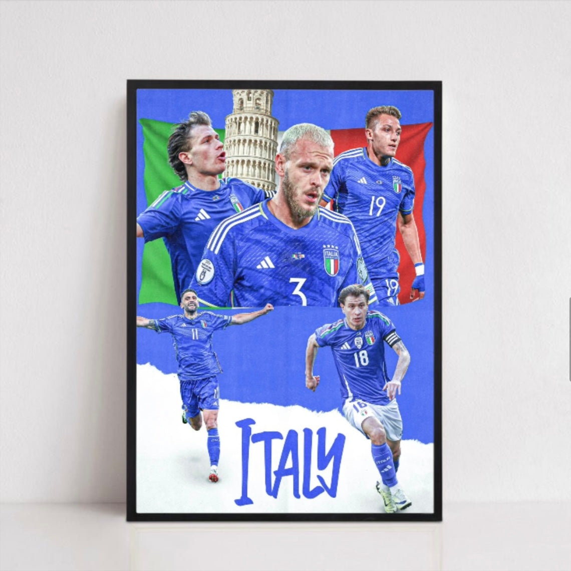 ITALY