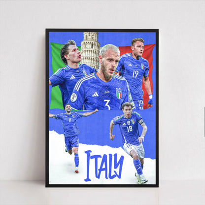 ITALY