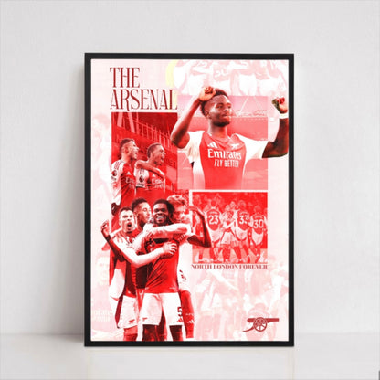 ARSENAL