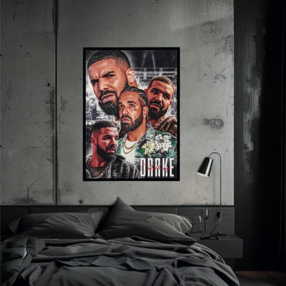DRAKE