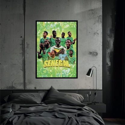 SENEGAL