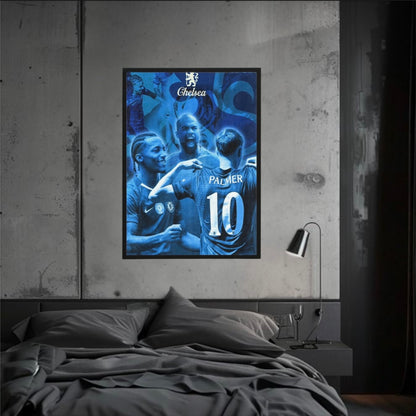 CHELSEA