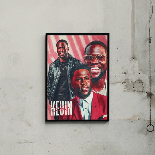 KEVIN HART