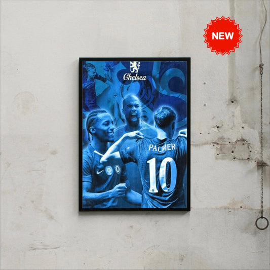 CHELSEA