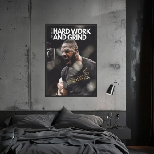 JON JONES.