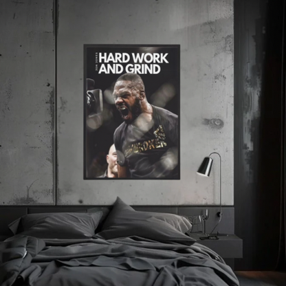JON JONES.