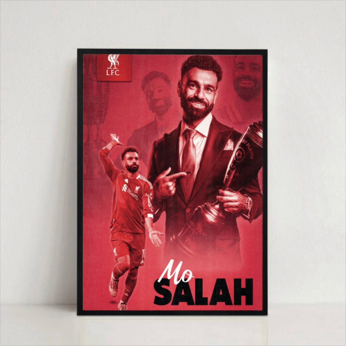 SALAH