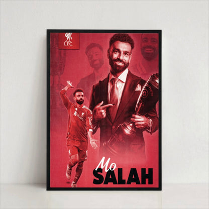 SALAH