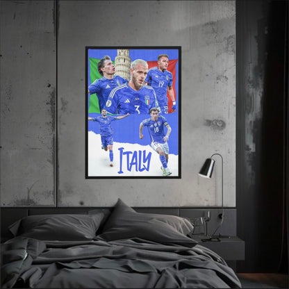ITALY