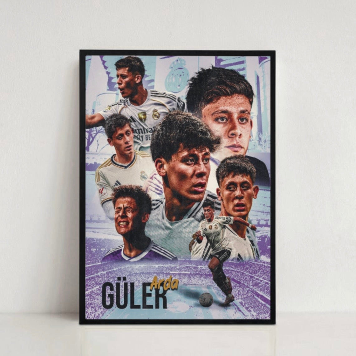 ARDA GÜLER