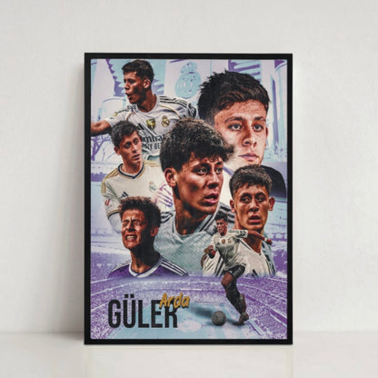 ARDA GÜLER