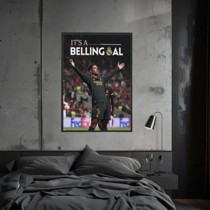 BELLINGOAL.
