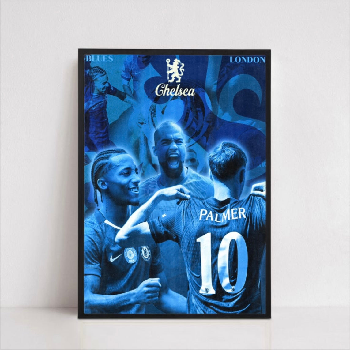 CHELSEA