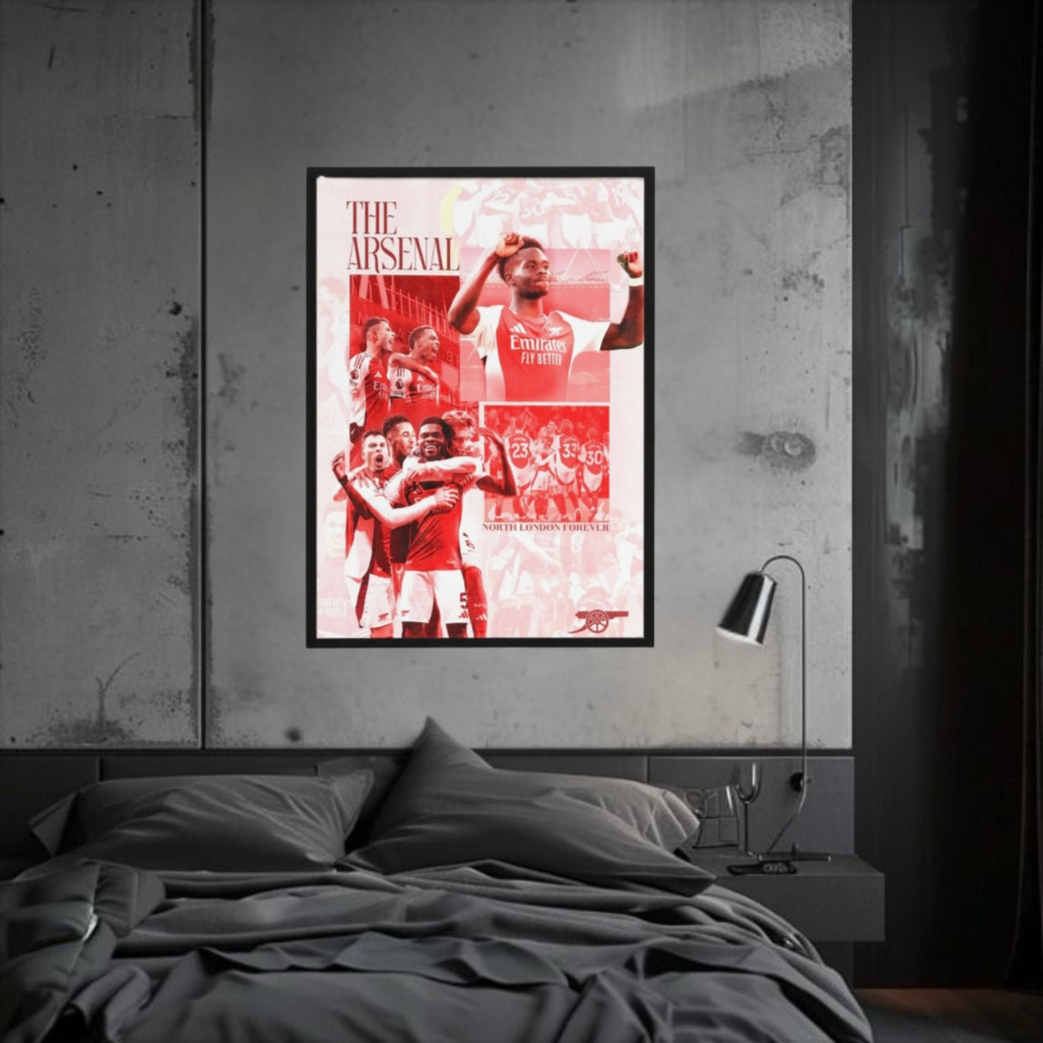 ARSENAL