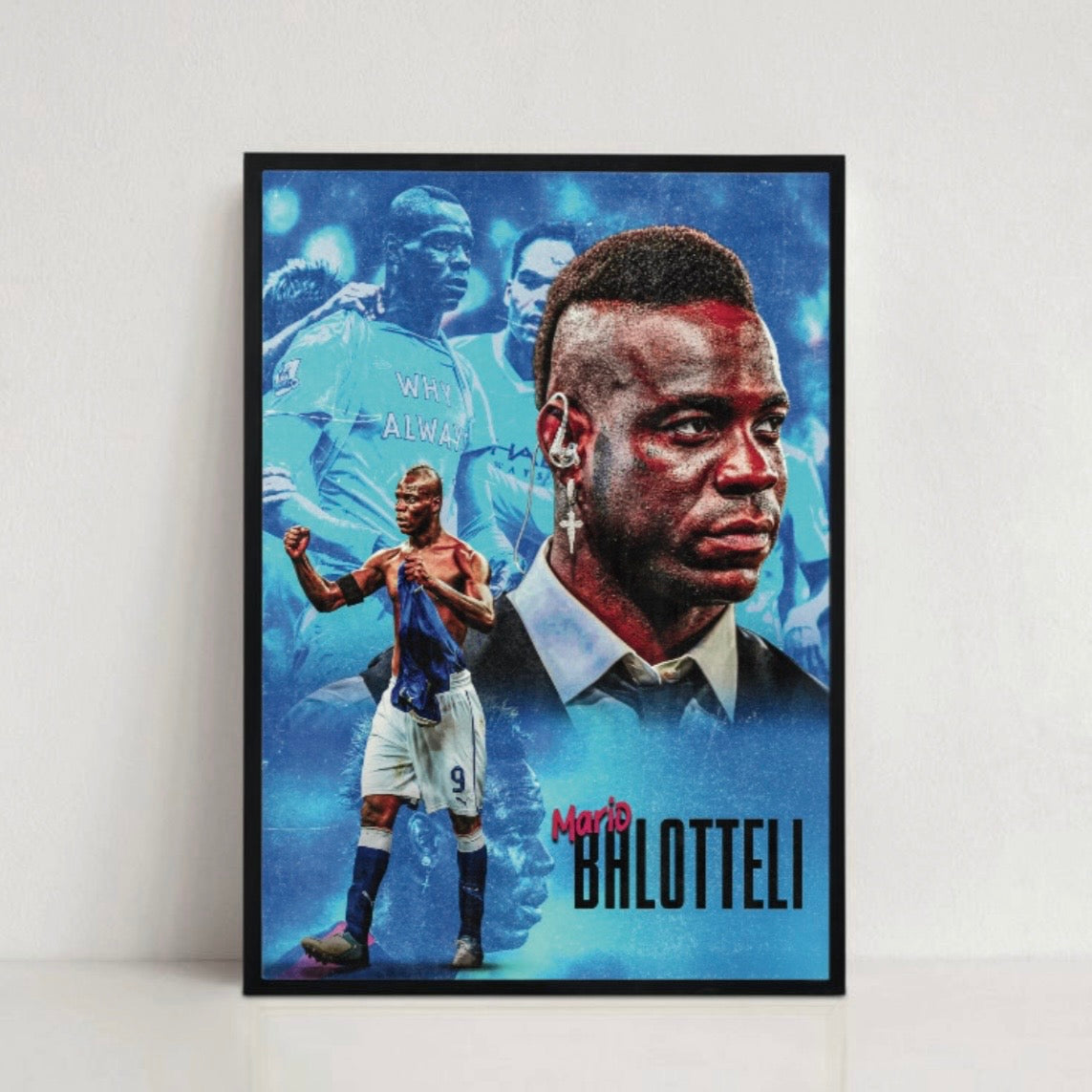BALOTELLI