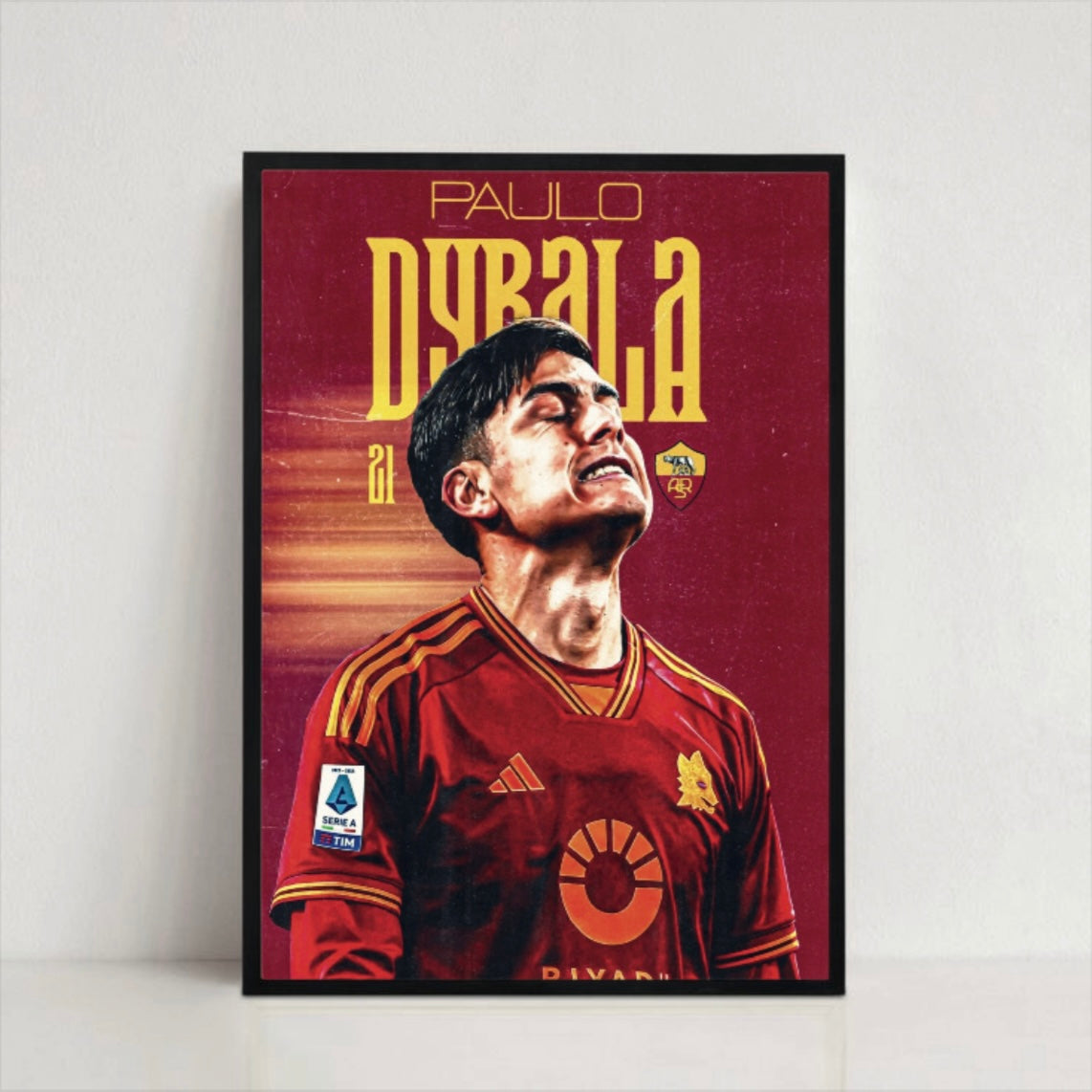 DYBALA