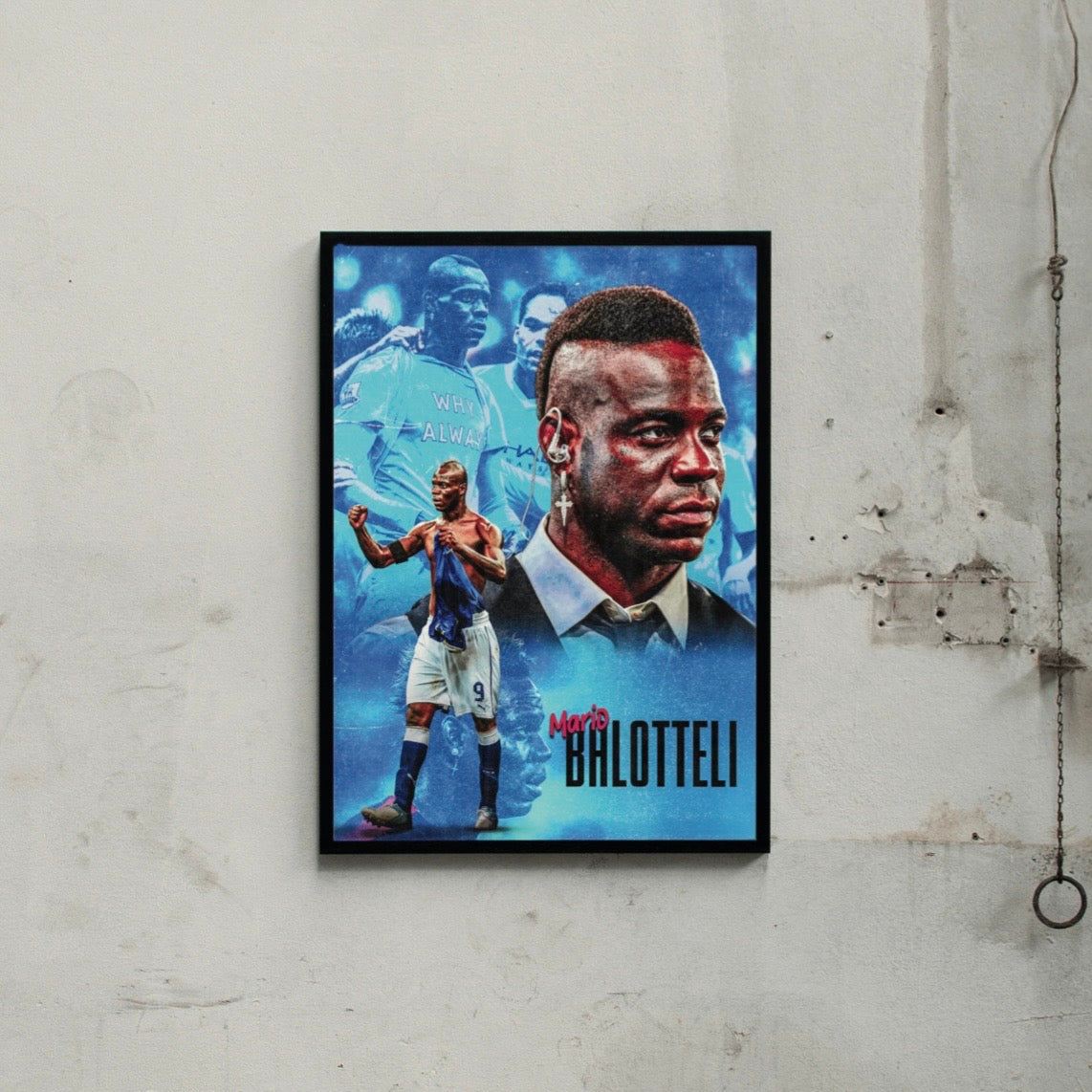 BALOTELLI