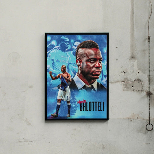 BALOTELLI