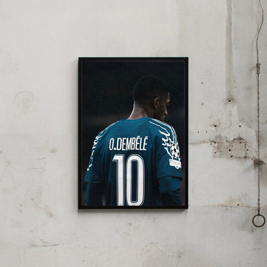 DEMBELE.