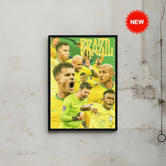 BRAZIL