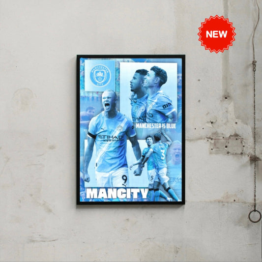 MANCHESTER CITY