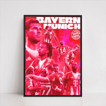 BAYERN MUNICH