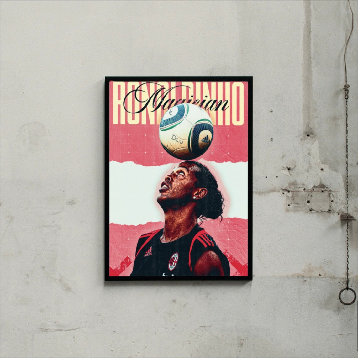 RONALDINHO
