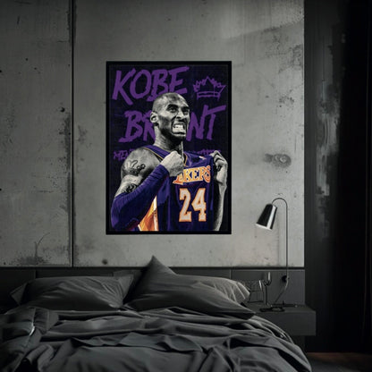 KOBE BRYANT