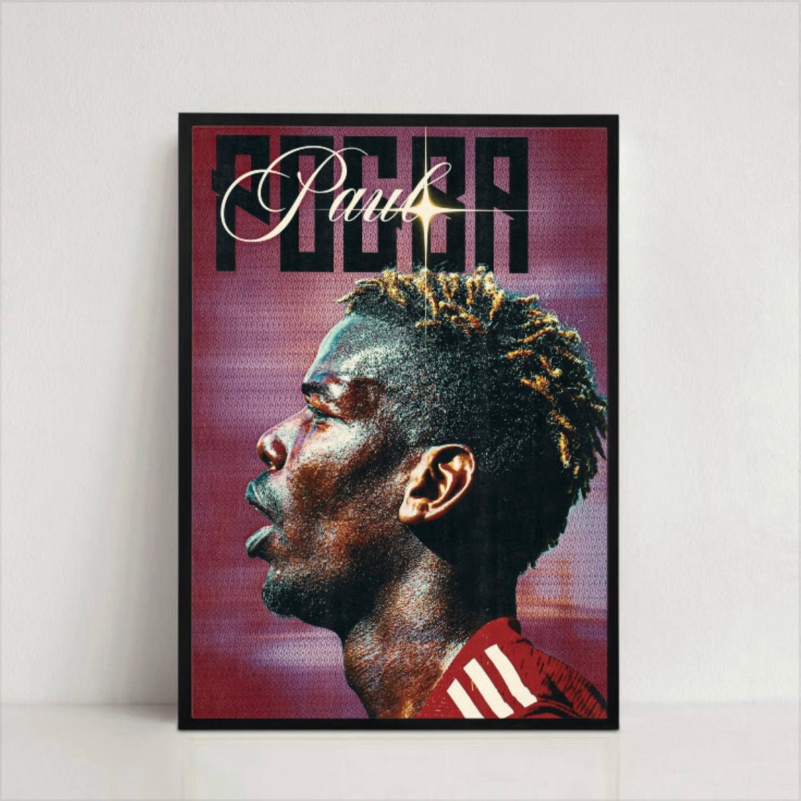 POGBA