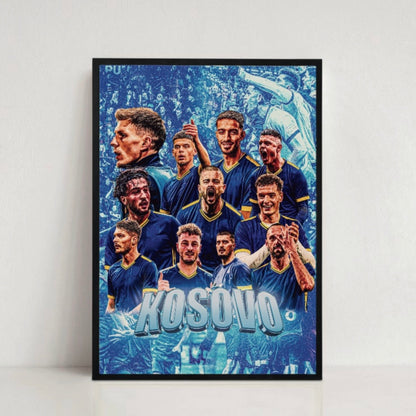 KOSOVO